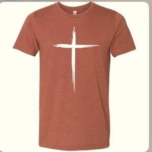 Cross Tee Shirt